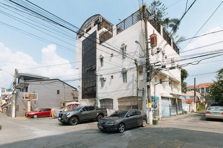 Bed and Breakfast Bed And Brewhouse Sucat Manila Exterior foto